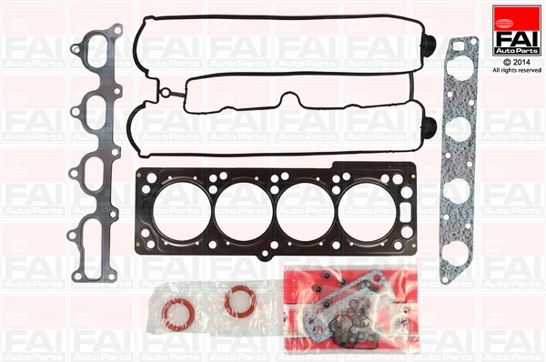 Gasket Kit, cylinder head